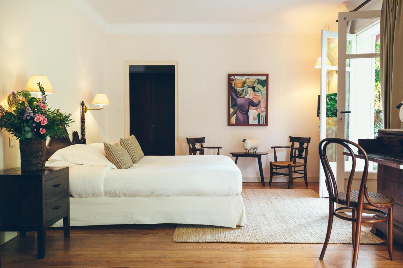 Hôtel Arcé Saint-Étienne-de-Baigorry Habitación foto